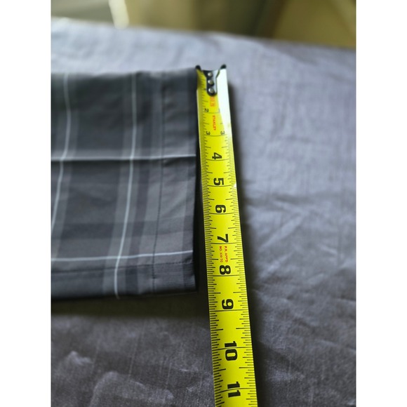 Nike Golf‎ Tour Performance Plaid Dress Pants Dri-FIT 34x32 - Picture 7 of 13